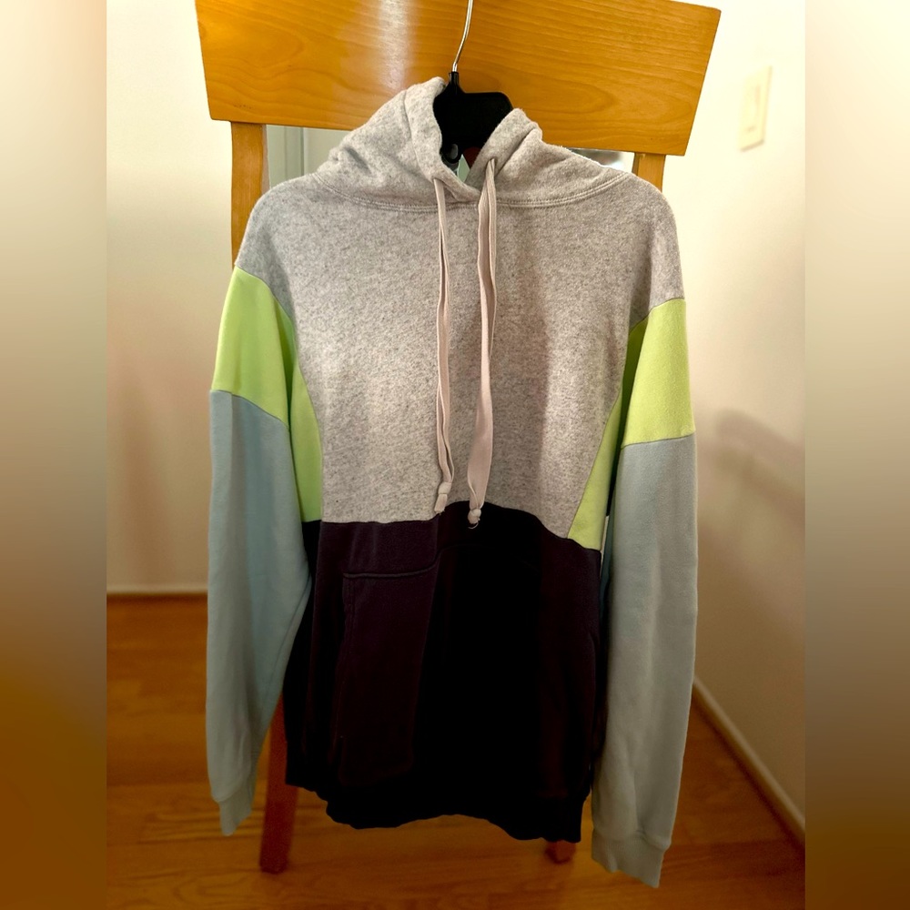 AMERICAN EAGLE Jegging Fit Sweatshirt